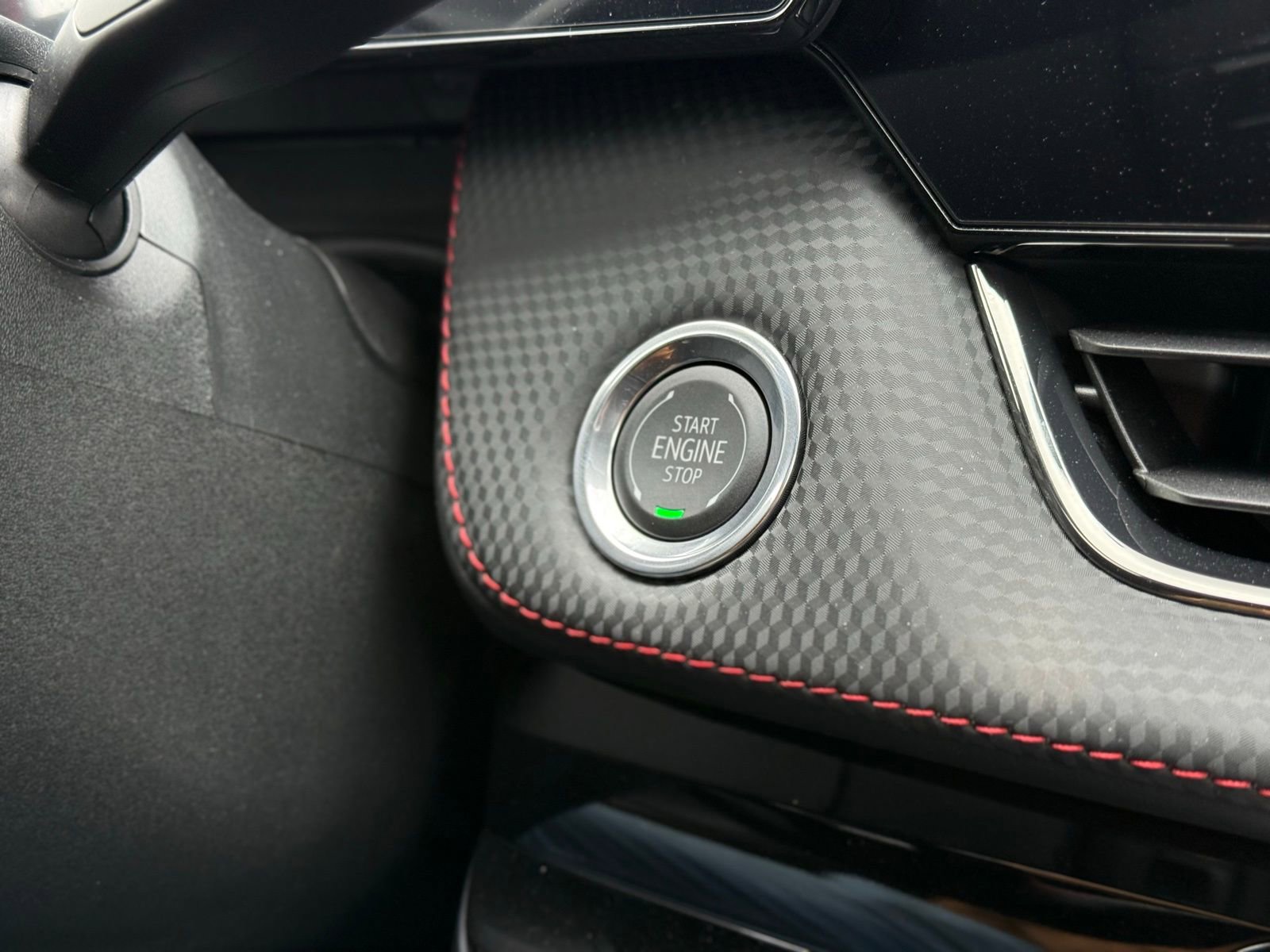 New 2026 Chevrolet Equinox RS w/ Safety and Technology Package AWD/4WD image 30