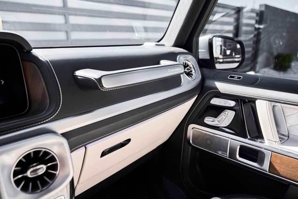 Used 2020 Mercedes-Benz G 63 AMG 4MATIC image 80