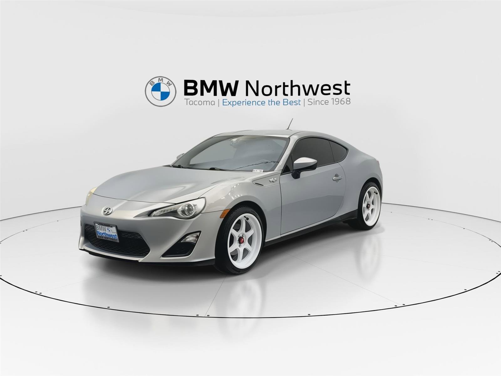 Used 2013 Scion FR-S 10 Series image 9