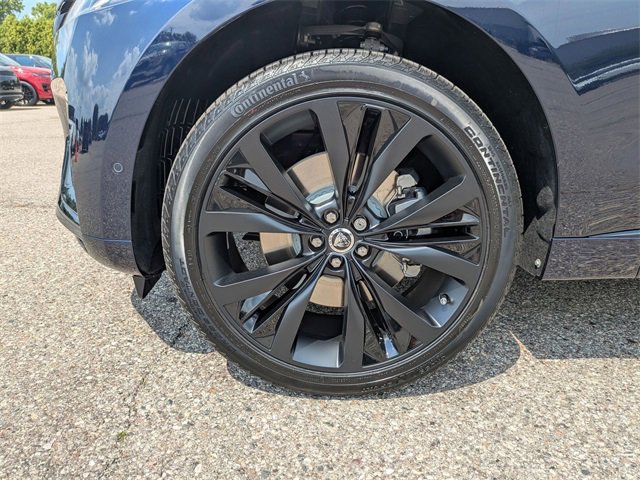 New 2026 Jaguar F-PACE R-Dynamic S image 21