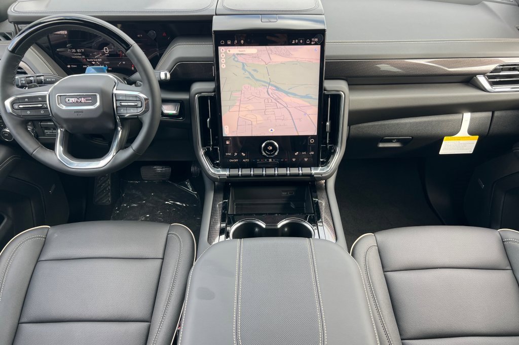 New 2026 GMC Yukon Elevation image 10