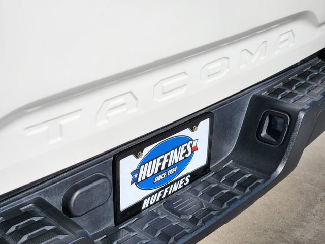 Used 2021 Toyota Tacoma SR image 10