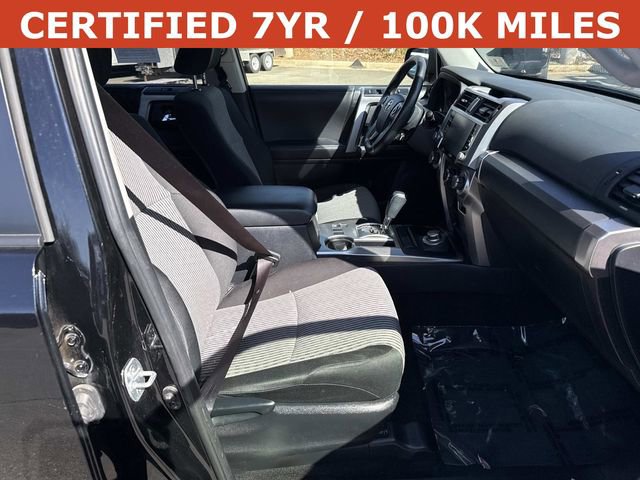 Used 2024 Toyota 4Runner SR5 image 9