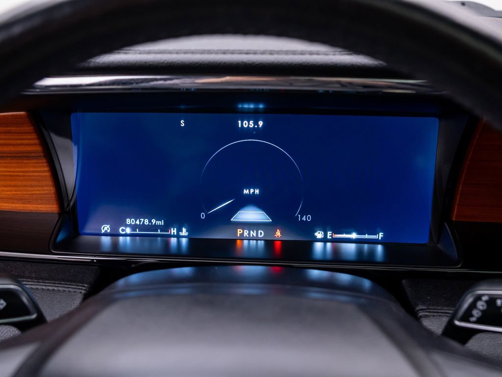 Used 2019 Lincoln Navigator Reserve AWD/4WD image 24