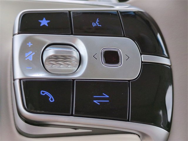 New 2026 Genesis G90 3.5T image 25