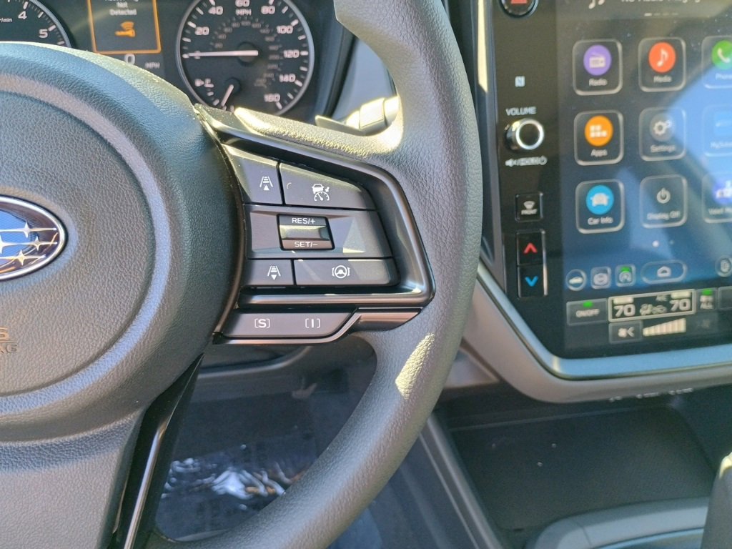 New 2026 Subaru Crosstrek 2.0i Premium image 18