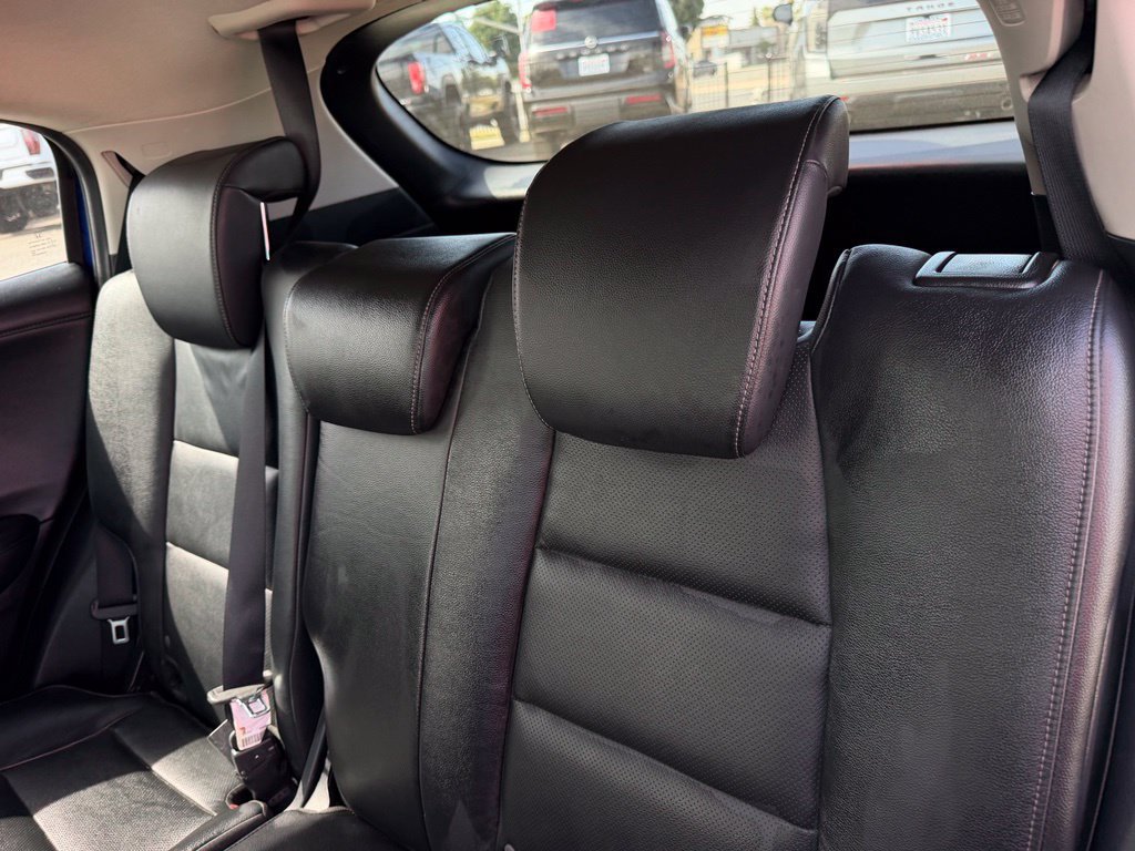 Used 2019 Honda HR-V EX-L image 11
