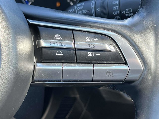 Used 2022 MAZDA CX-30 2.5 Turbo w/ Premium Package image 21