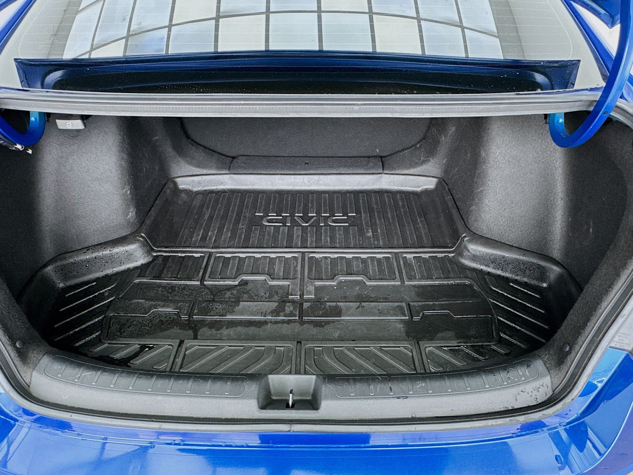 Used 2022 Honda Civic Sport image 16