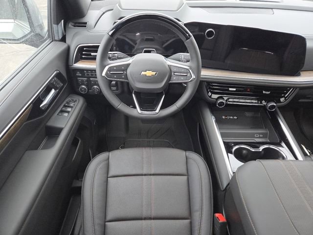 New 2026 Chevrolet Suburban High Country AWD/4WD image 37