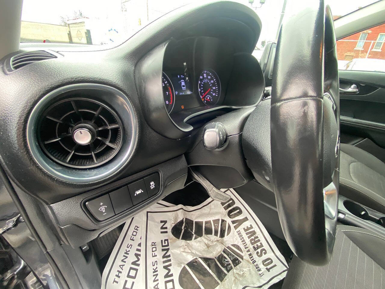 Used 2019 Kia Forte S image 26