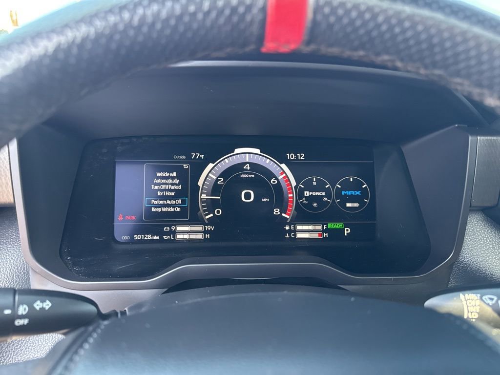 Used 2023 Toyota Tundra TRD Pro image 26