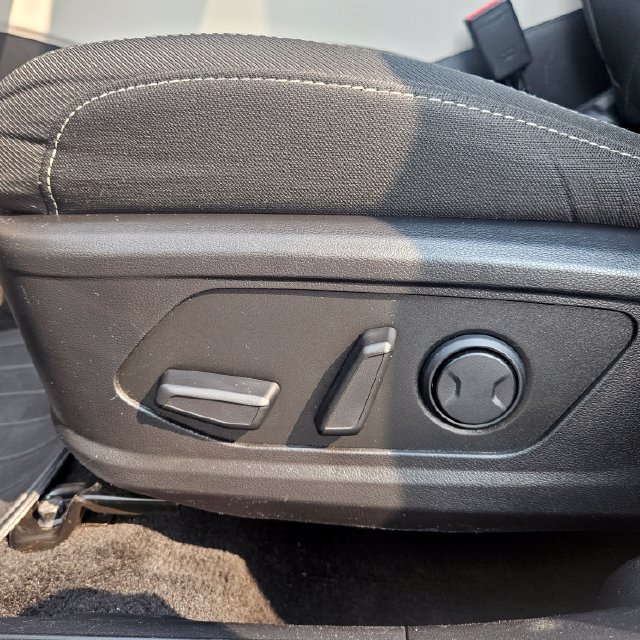 Used 2024 Hyundai Tucson SEL AWD/4WD image 14