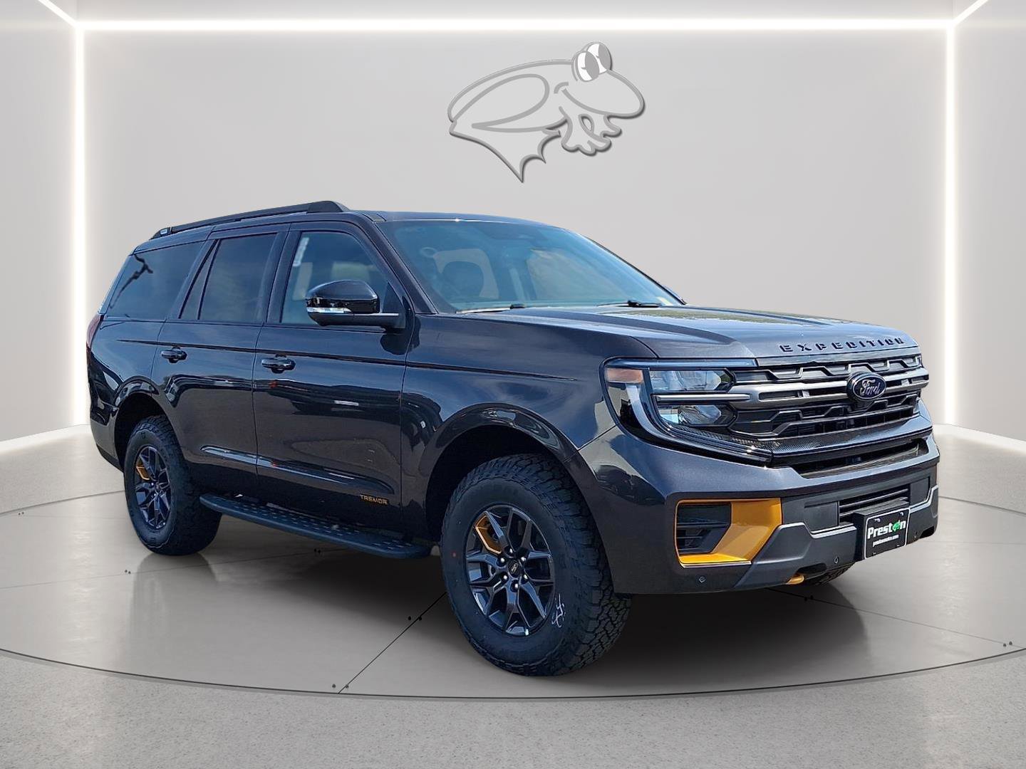 New 2025 Ford Expedition Tremor AWD/4WD image 8