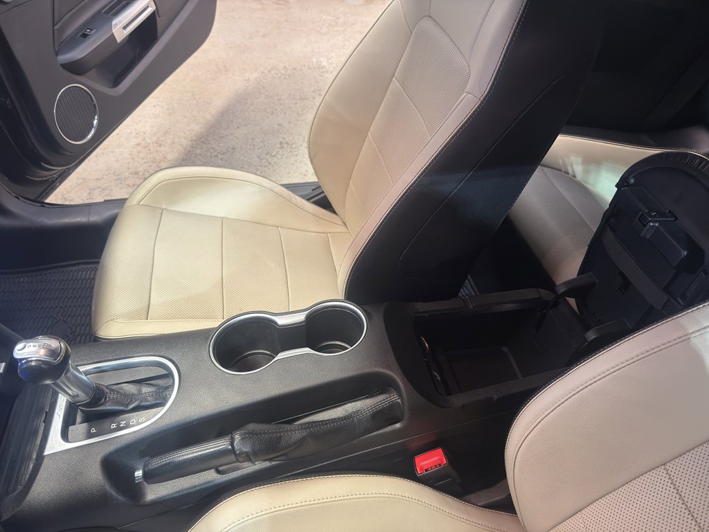 Used 2019 Ford Mustang Premium image 18