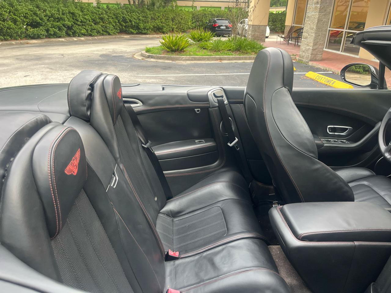 Used 2013 Bentley Continental GT AWD/4WD image 43