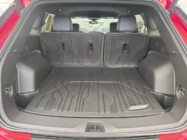 Used 2024 Chevrolet Blazer RS w/ LPO, Floor Liner Package AWD/4WD image 9