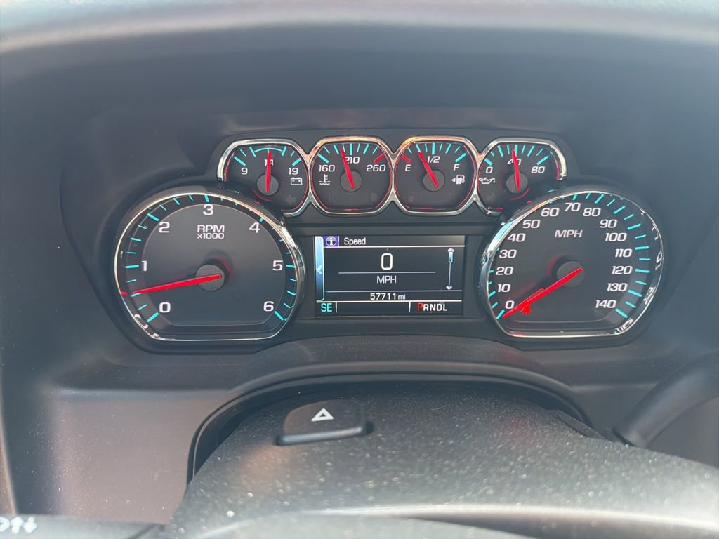 Used 2020 Chevrolet Tahoe LS AWD/4WD image 9