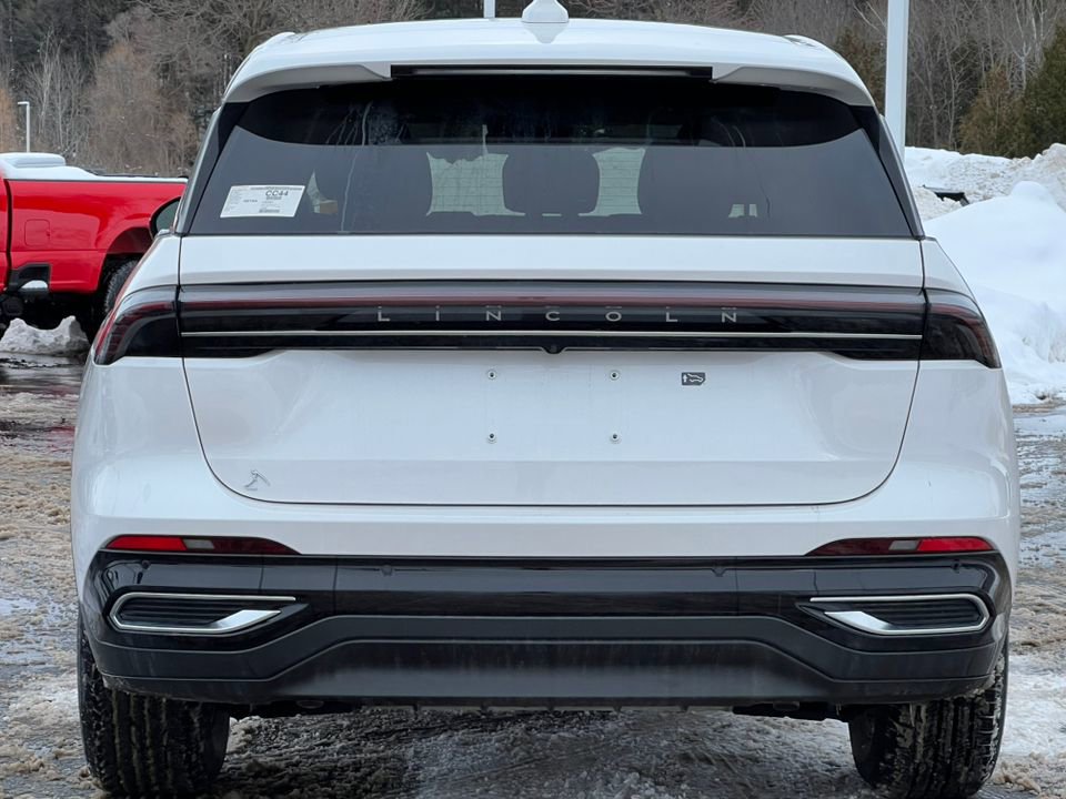 New 2026 Lincoln Nautilus Premier w/ Equipment Group 102A AWD/4WD image 35