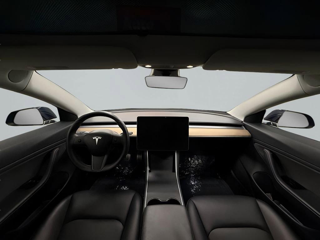 Used 2018 Tesla Model 3 Long Range AWD/4WD image 14