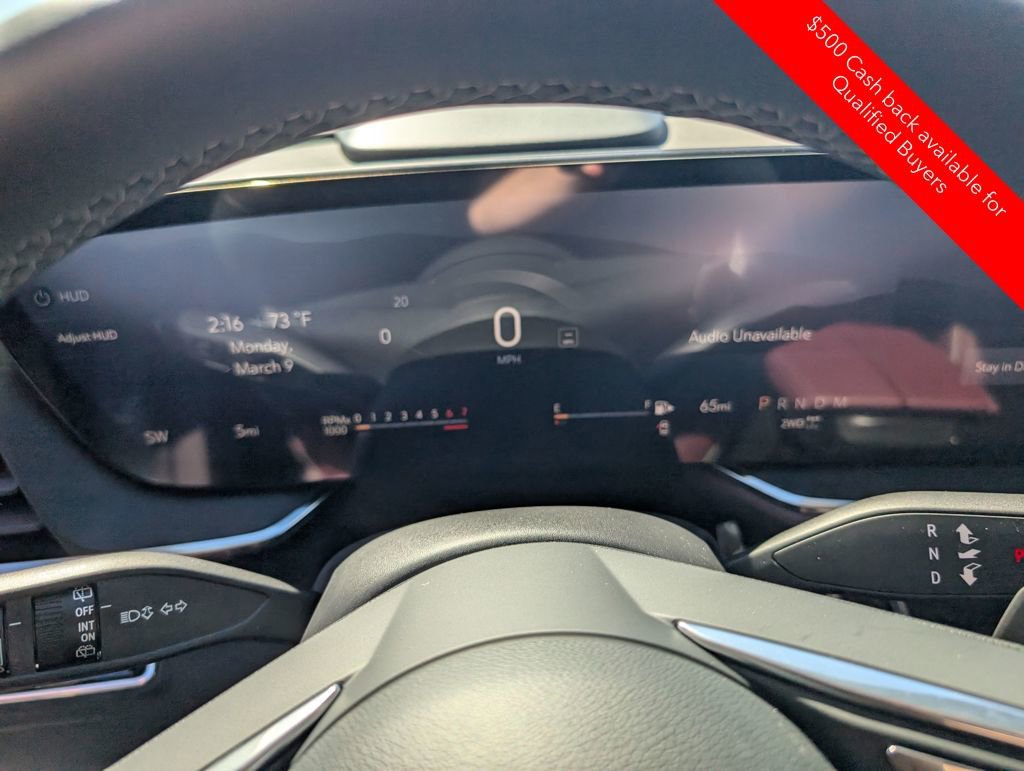 New 2026 Buick Envision Sport Touring image 19