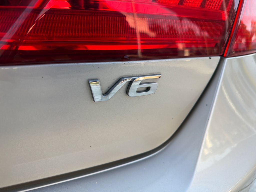 Used 2015 Honda Accord EX-L image 10