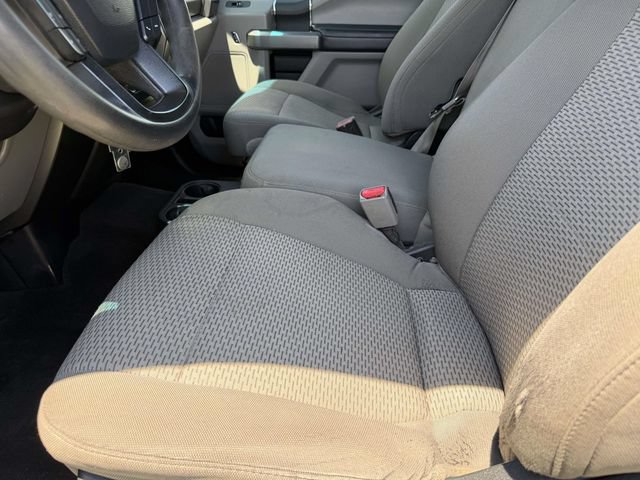 Used 2017 Ford F250 XLT w/ XLT Value Package AWD/4WD image 22