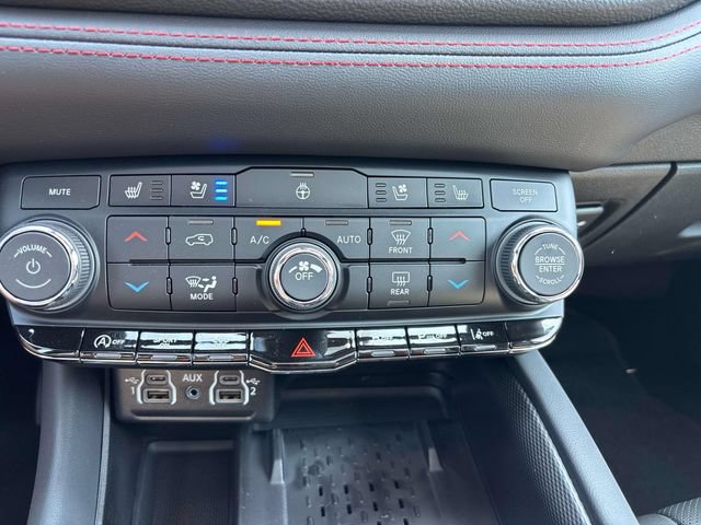 New 2026 Dodge Durango GT AWD/4WD image 10