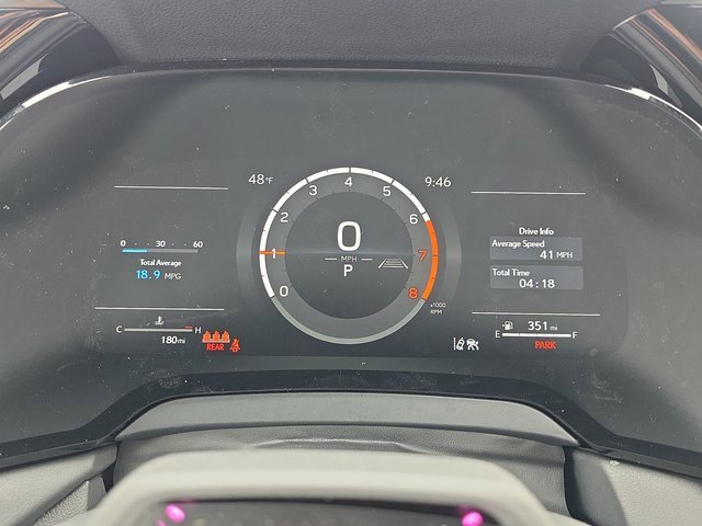 New 2026 Lexus RX 350 F Sport w/ Convenience Package image 19