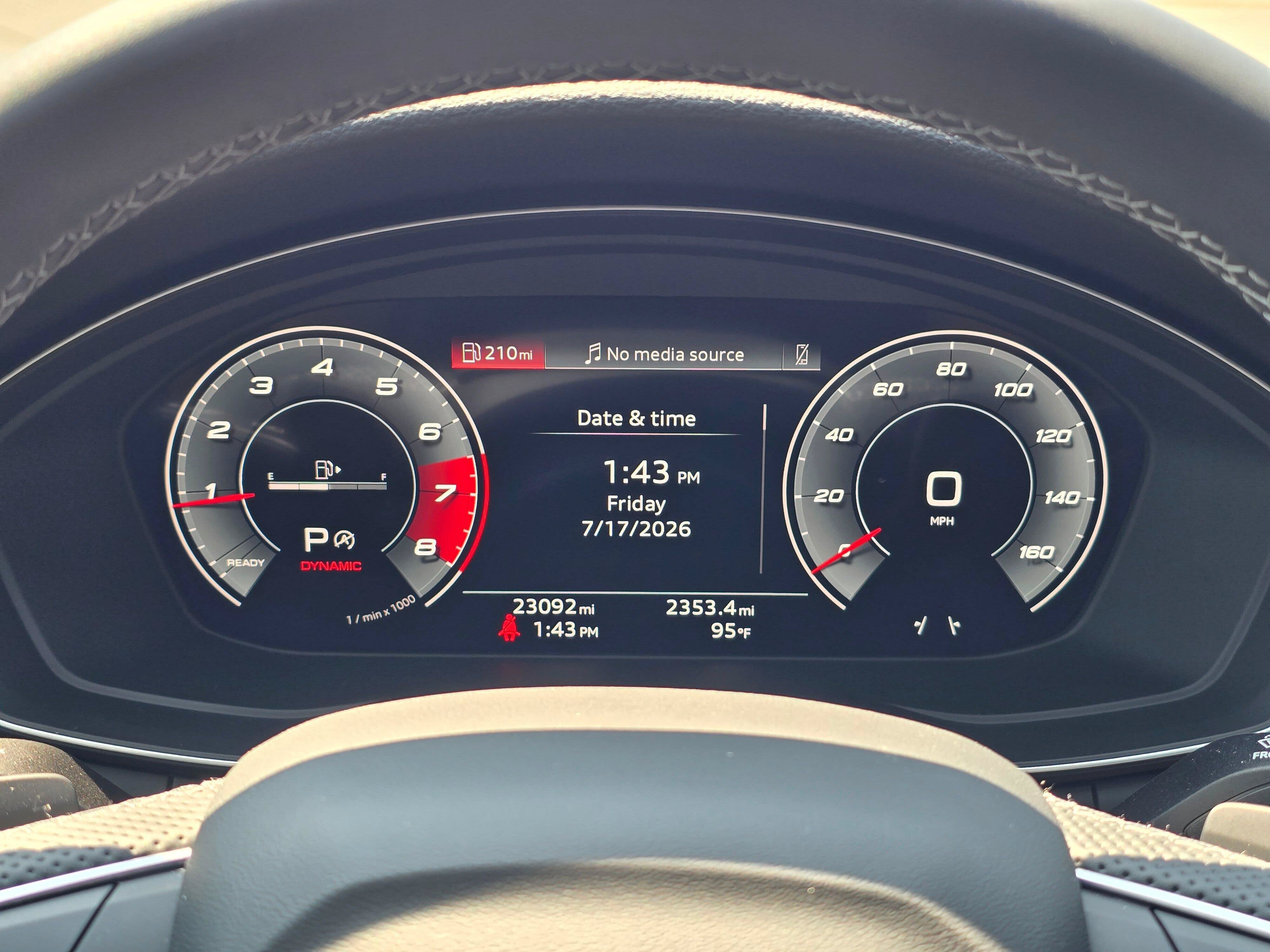 Certified 2024 Audi S5 Premium Plus AWD/4WD image 16