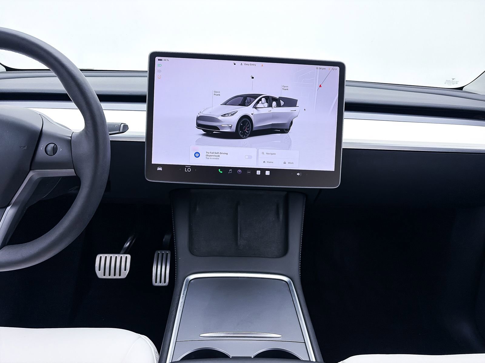 Used 2022 Tesla Model Y Performance AWD/4WD image 6