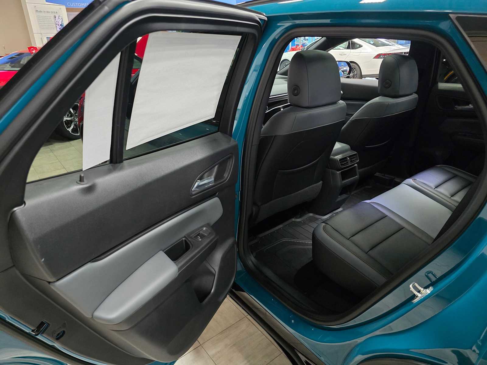 New 2026 Honda Prologue Touring image 15