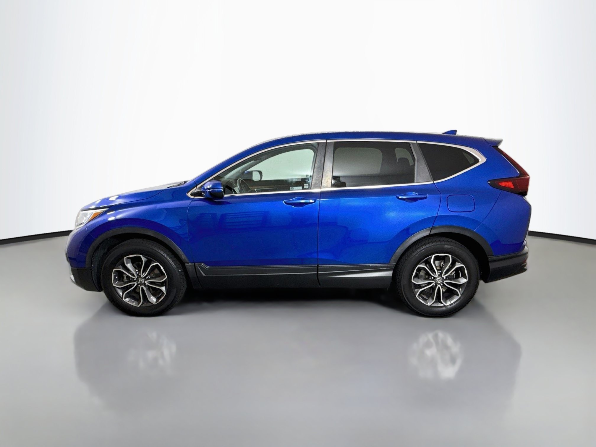 Used 2020 Honda CR-V EX-L image 4