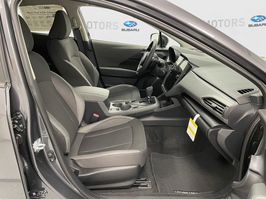 New 2026 Subaru Crosstrek 2.0i Premium image 16