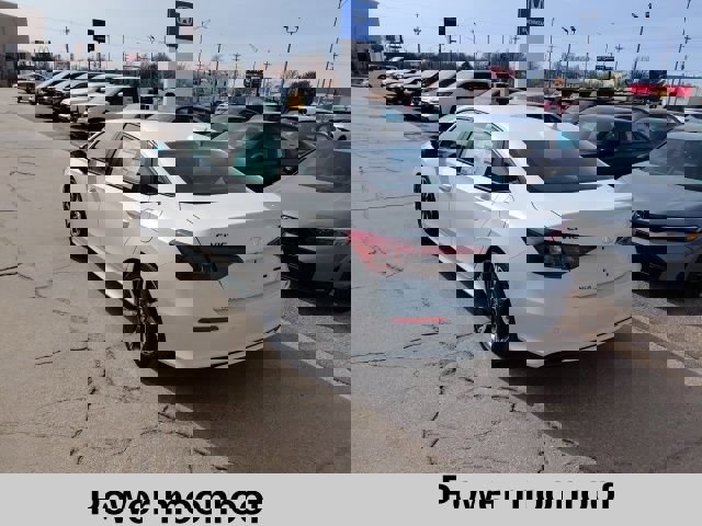 New 2026 Honda Civic Sport Touring image 7