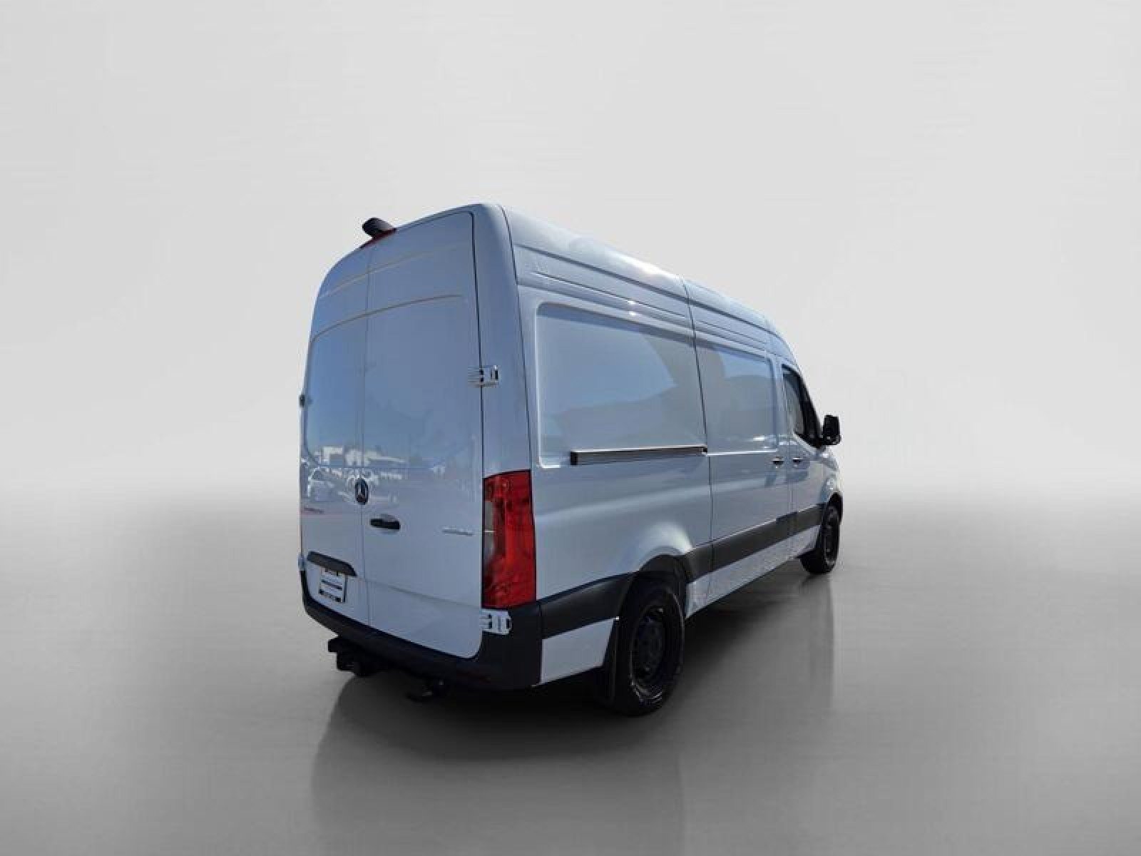 New 2025 Mercedes-Benz Sprinter 2500 image 5