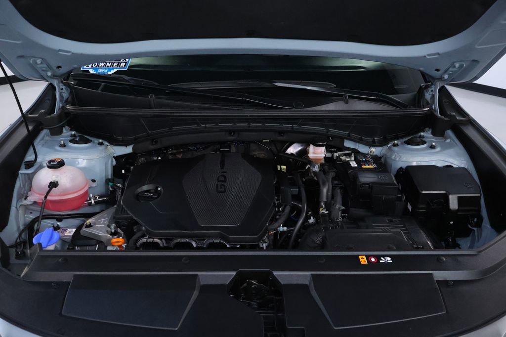 Used 2024 Hyundai Santa Cruz SEL w/ Activity Package image 37