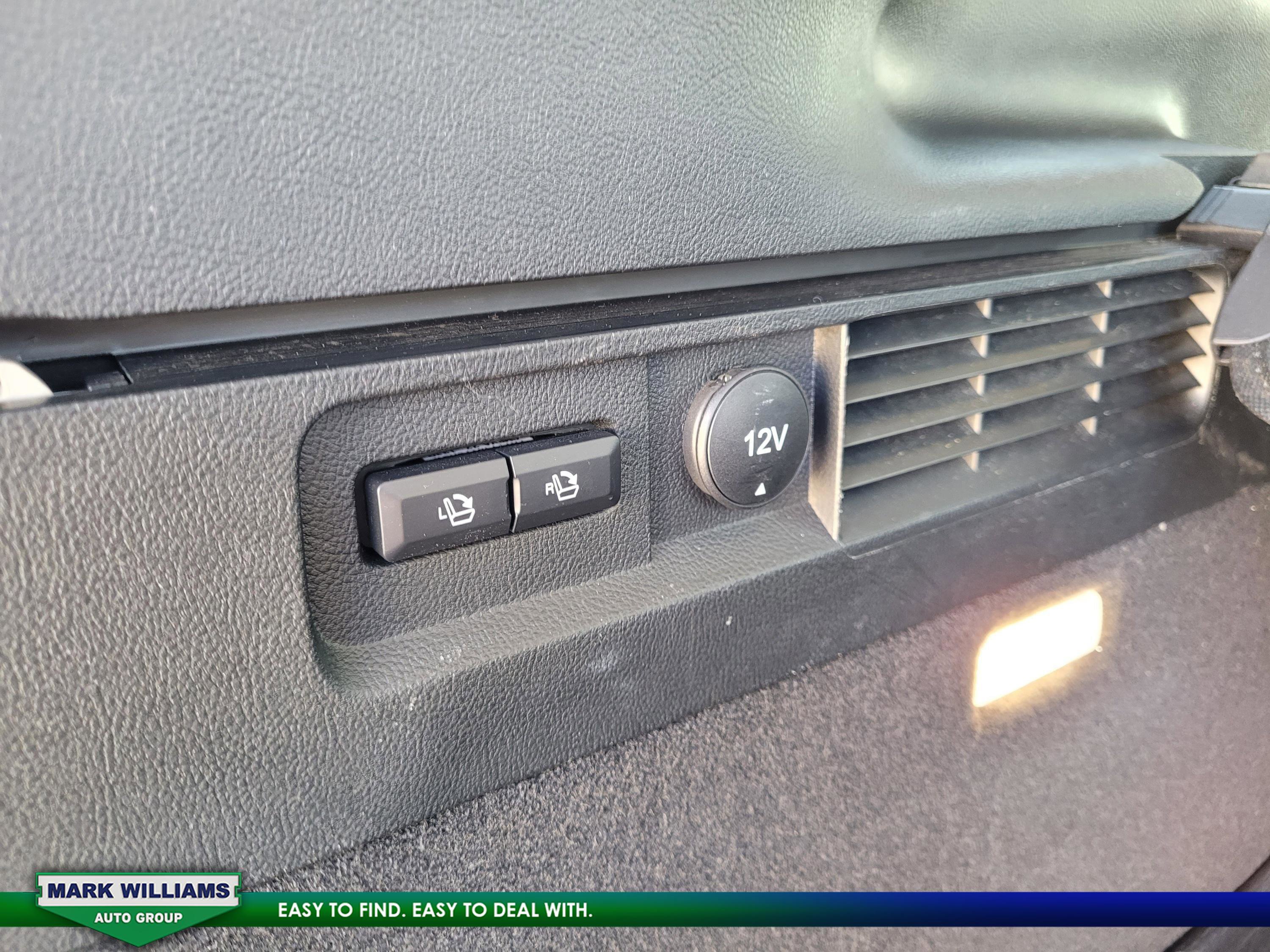 Used 2022 Lincoln Nautilus Reserve w/ Equipment Group 201A image 30