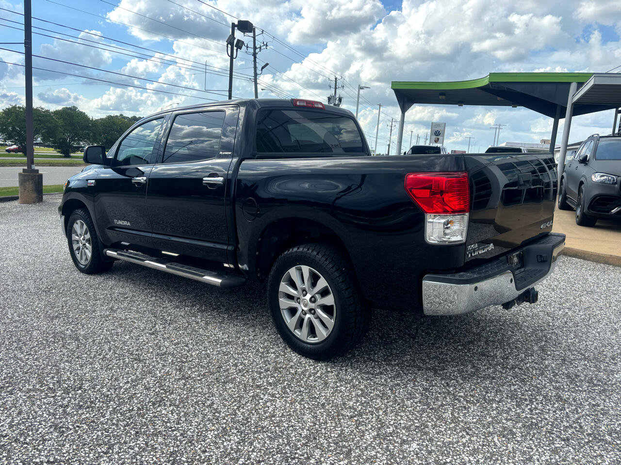 Used 2013 Toyota Tundra Platinum image 30