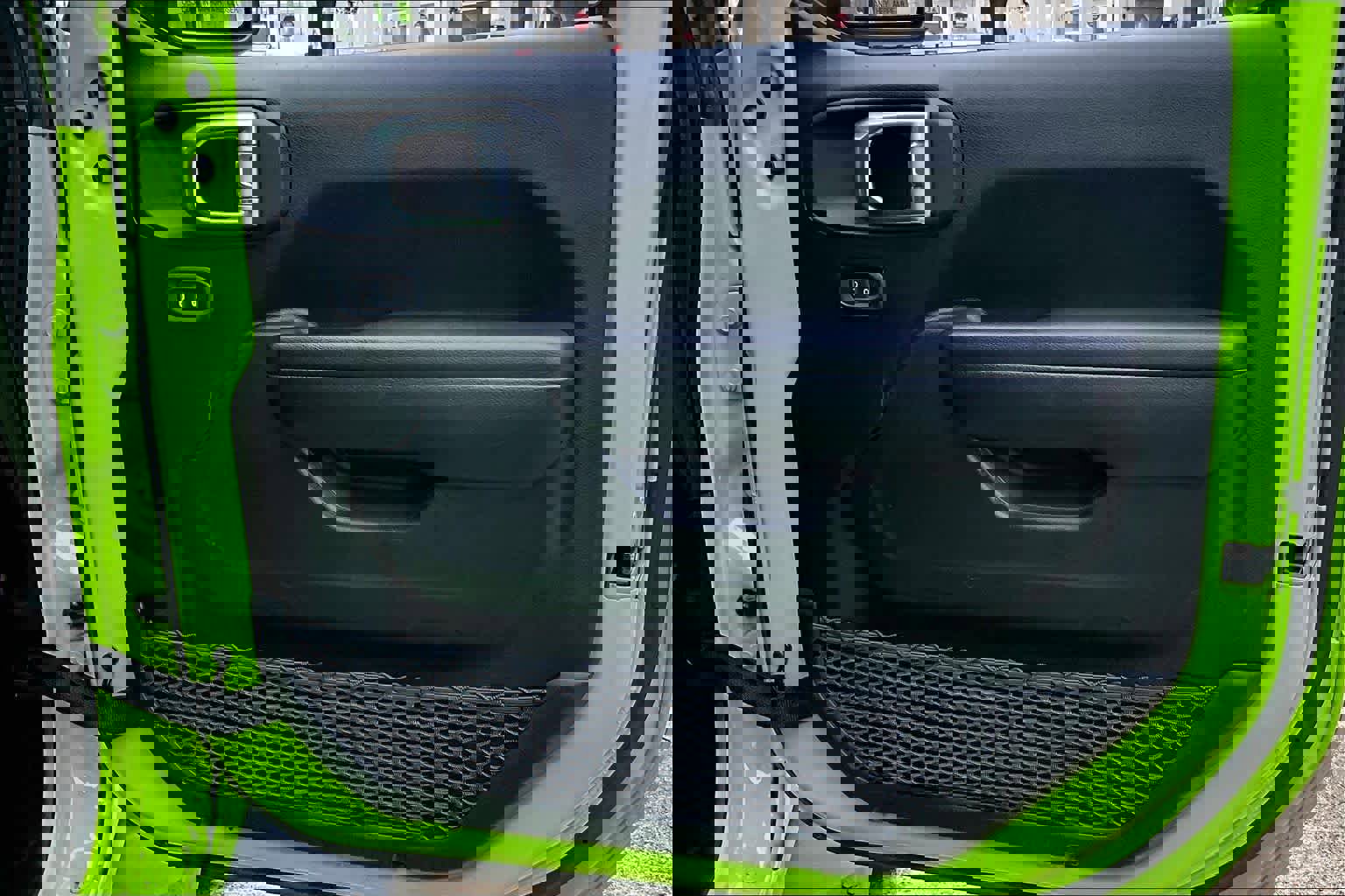 Used 2021 Jeep Wrangler Sport S image 19