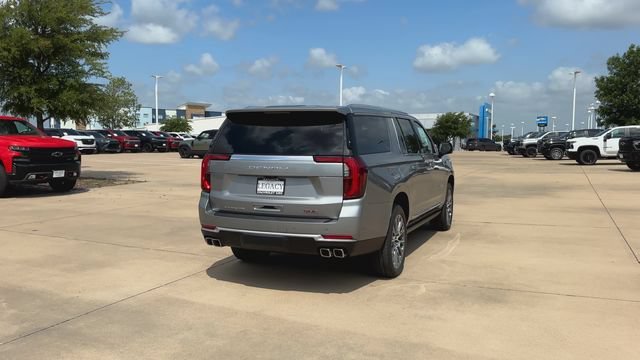 New 2026 GMC Yukon XL Denali w/ Denali Reserve Package AWD/4WD image 8