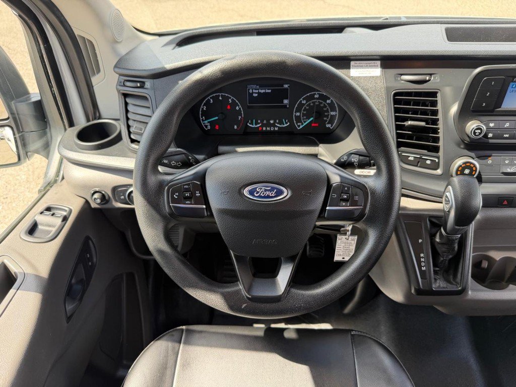 Used 2020 Ford Transit 350 XL RWD image 42