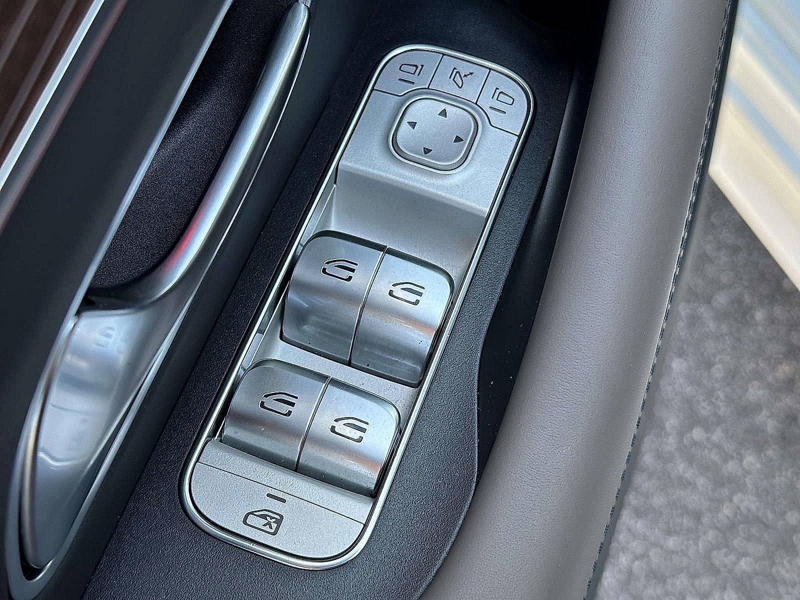 Used 2023 Mercedes-Benz GLE 53 AMG 4MATIC Coupe image 20