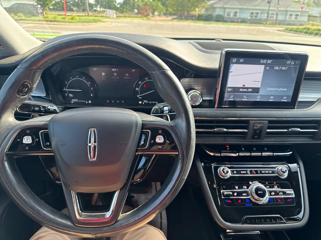 Used 2020 Lincoln Corsair AWD w/ Equipment Group 101A image 14
