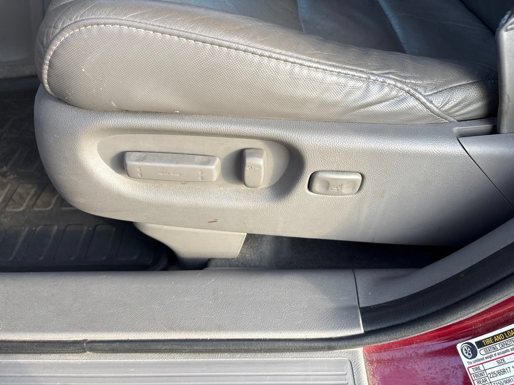 Used 2010 Honda CR-V EX-L image 18