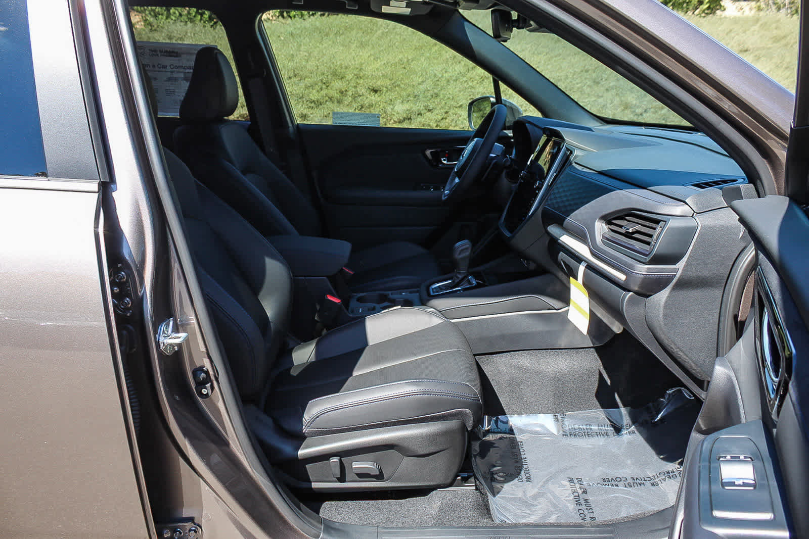 New 2025 Subaru Forester Limited image 16