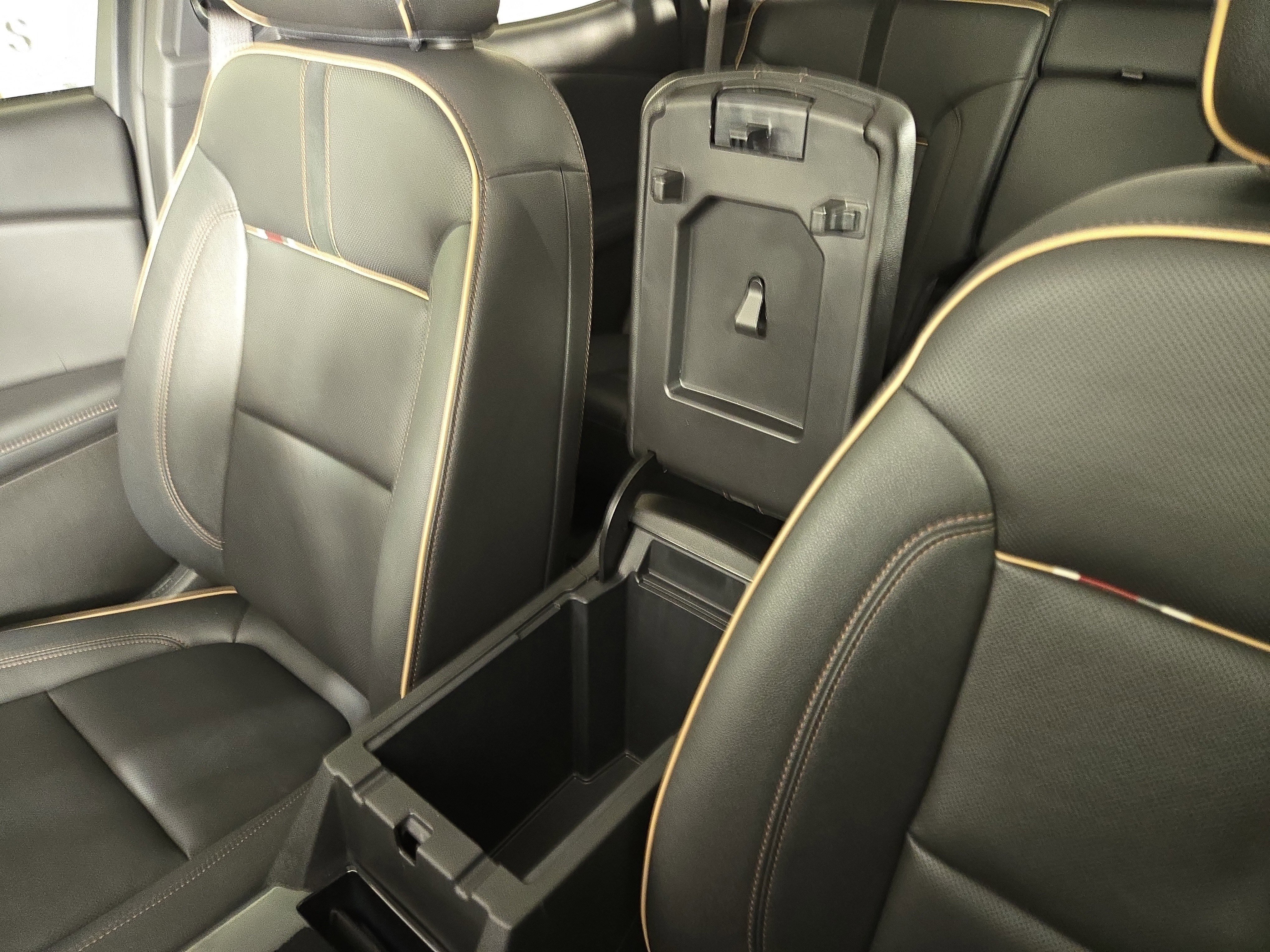 Certified 2024 Chevrolet Blazer Premier w/ Enhanced Convenience Package image 30