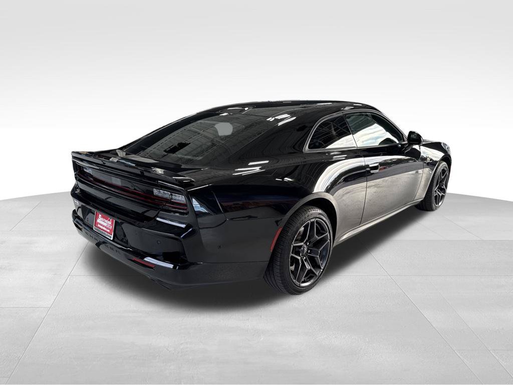 Used 2026 Dodge Charger Scat Pack AWD/4WD image 9