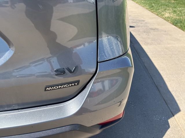 Used 2018 Nissan Rogue SV FWD image 6