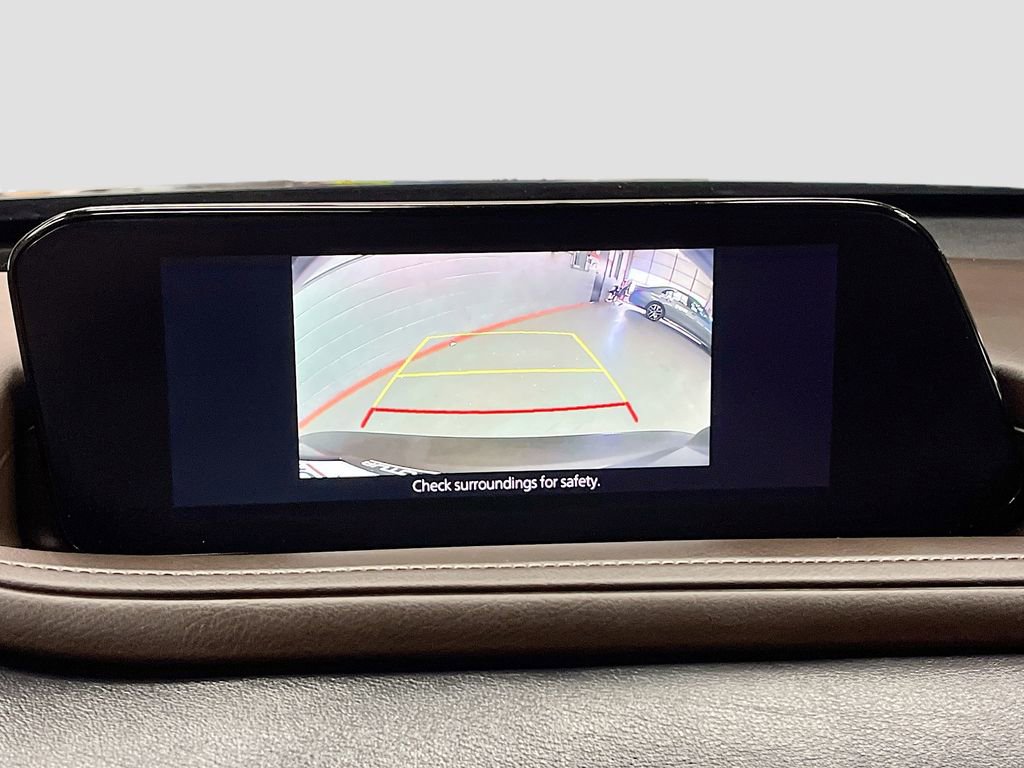 Used 2022 MAZDA CX-30 AWD 2.5 S w/ Premium Package image 14